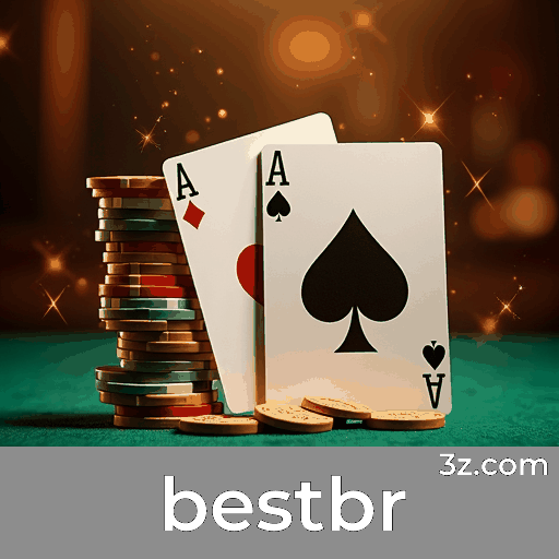 Bestbr: Seu Cassino Online Seguro e Confiável